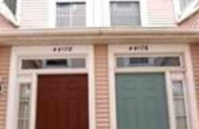 44178 SHADY GLEN TERRACE - 44178 Shady Glen Terrace, Ashburn, VA 20147