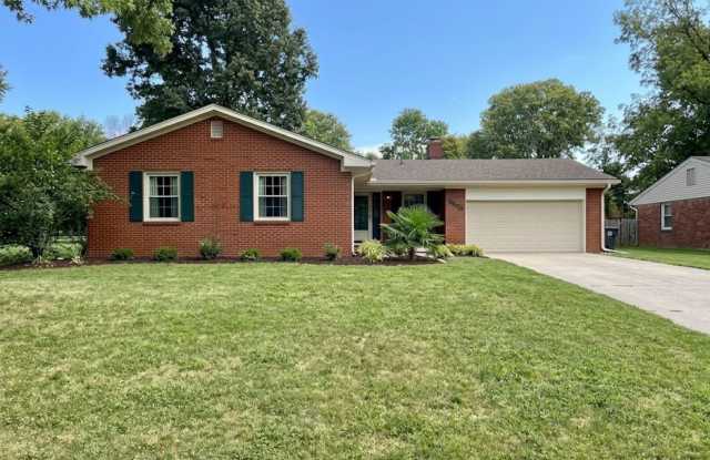 Renovated Ranch in Monroe Gallery 1
