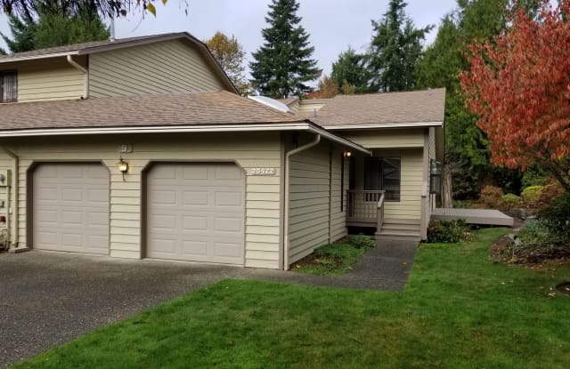 25422 213th Place SE #9 - 25422 213th Place Southeast, Maple Valley, WA 98038