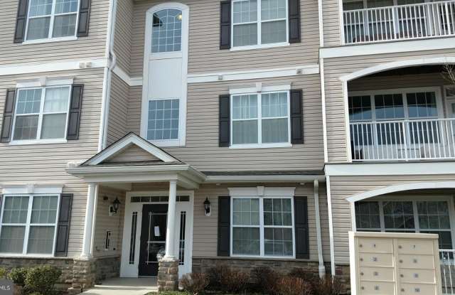 833 TIMBERLAKE DRIVE - 833 Timberlake Drive, Mercer County, NJ 08618