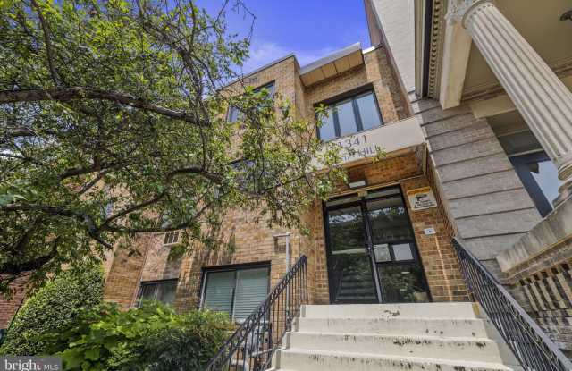 1341 CLIFTON STREET NW Gallery 2