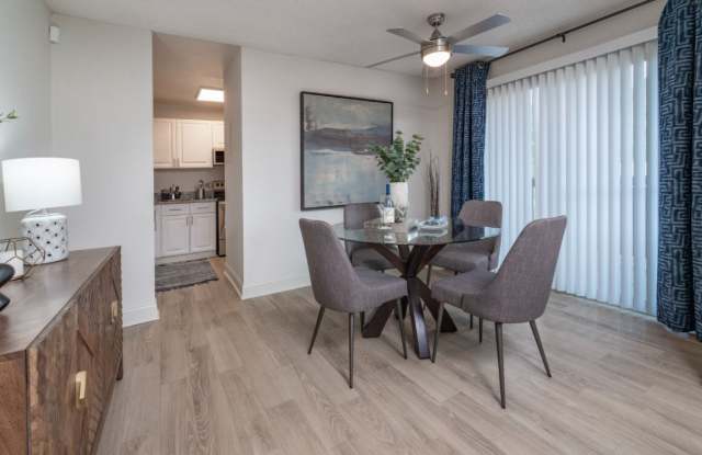 Nora 3200 Apartments Gallery 2