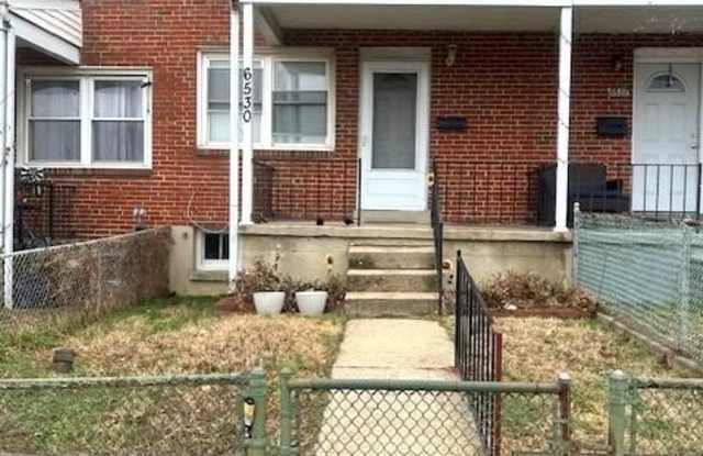 6530 RIVERVIEW AVE photos photos