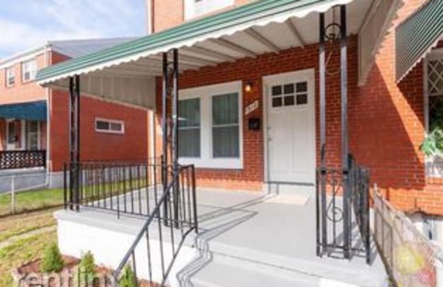 1912 Jasmine Rd - 1912 Jasmine Road, Dundalk, MD 21222