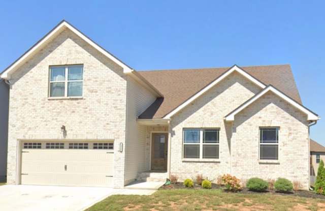 1312 Apple Blossom Rd - 1312 Apple Blossom Road, Clarksville, TN 37042