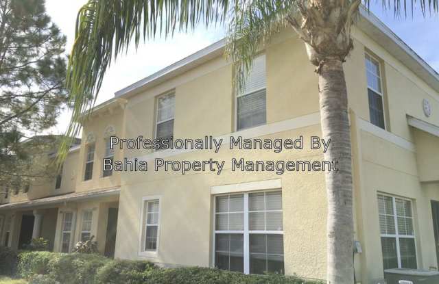 12929 Trade Port Pl - 12929 Trade Port Place, Riverview, FL 33579
