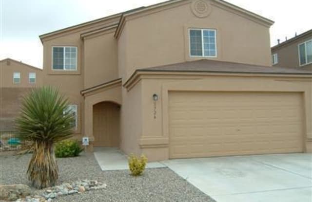 1726 Gallinas Road NE - 1726 NE Gallinas Rd NE, Rio Rancho, NM 87144