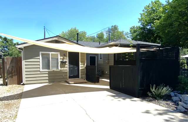 1 Bedroom Home next to the Whitewater Park and the Foothills. _ Pet Friendly!! photos photos