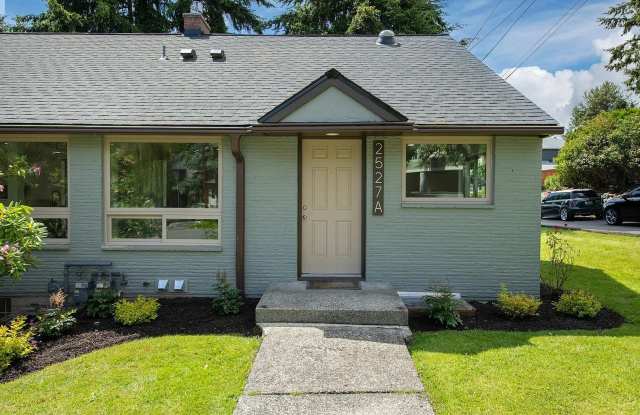 3bd/2ba Seattle Home photos photos 3bd/2ba Seattle Home photos photos