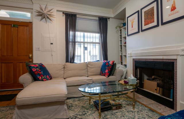 2026 4th St NW - 2026 4th Street Northwest, Washington, DC 20001