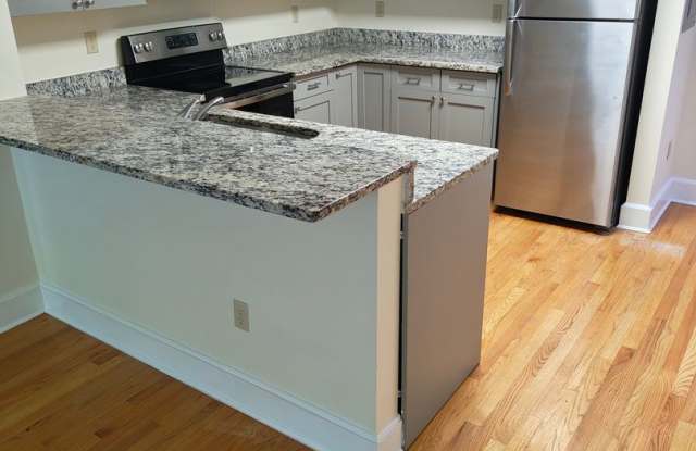 O'Connell School Apartments photos photos
