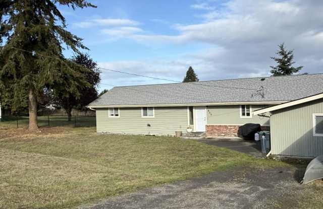 **Sunny Sequim** - 950 East Belfield Avenue, Clallam County, WA 98382