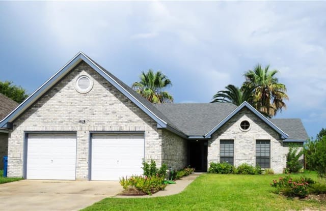 2951 Lakeview West Dr - 2951 Lakeview East, Ingleside, TX 78362