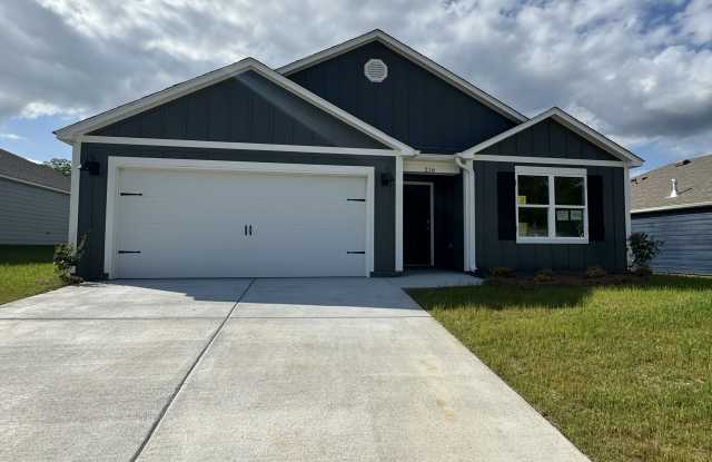 216 Archers Brook Ln - 216 Archers Brook Lane, St. Clair County, AL 35146