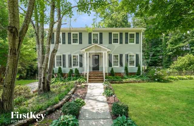 7 Stoney Glen Place photos photos