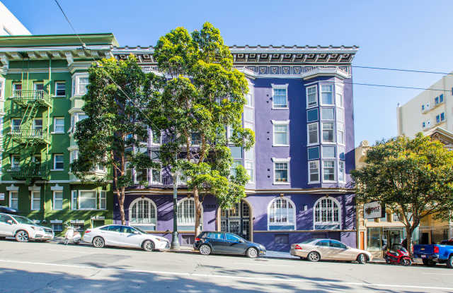 1035 SUTTER photos photos