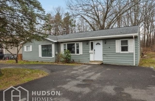 3336 McDonald Avenue - 3336 Mcdonald Avenue, Schenectady, NY 12304