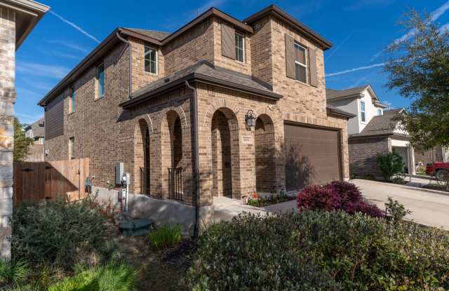 8009 Prairie Rye Drive photos photos