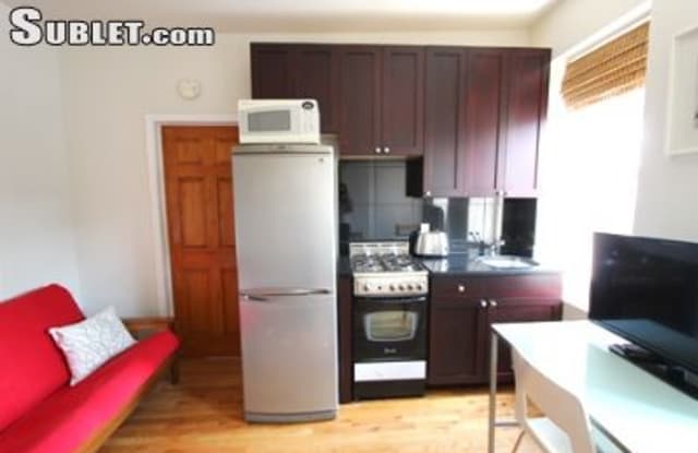 39 Christopher Street - 39 Christopher Street, New York City, NY 10014