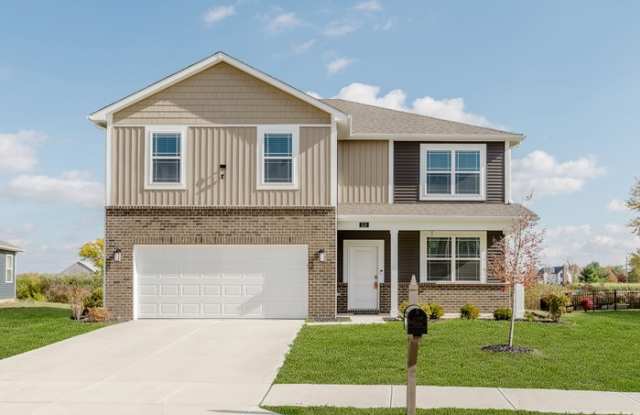 113 Hunter's Ridge Drive - 113 Hunter's Ridge Drive, Hendricks County, IN 46122