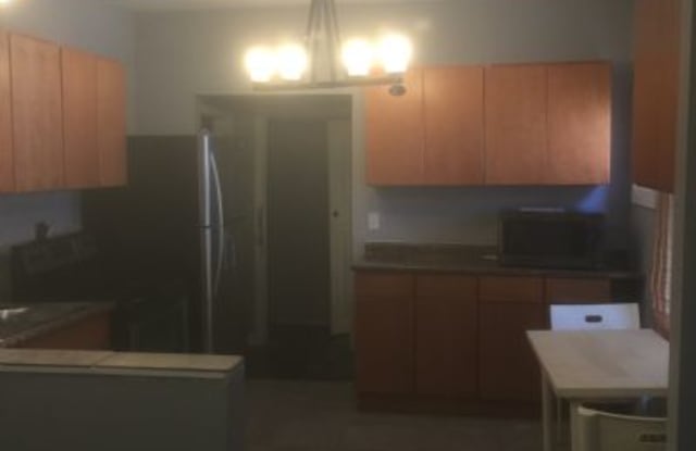 9921 Winston - 9921 S Winston Ave, Chicago, IL 60643