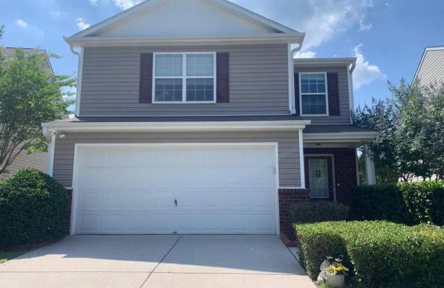2935 Mayfair Drive - 2935 Mayfair Drive, Forsyth County, GA 30040
