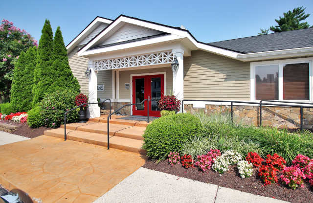 The Hamptons at Town Center photos photos