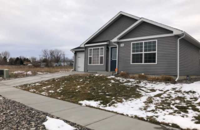 1396 Watson Peak Rd - 1396 Watson Peak Road, Billings, MT 59105