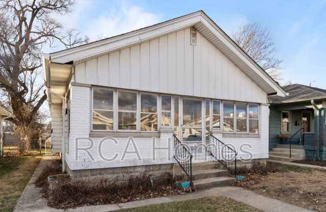 1226 North Grant Avenue photos photos