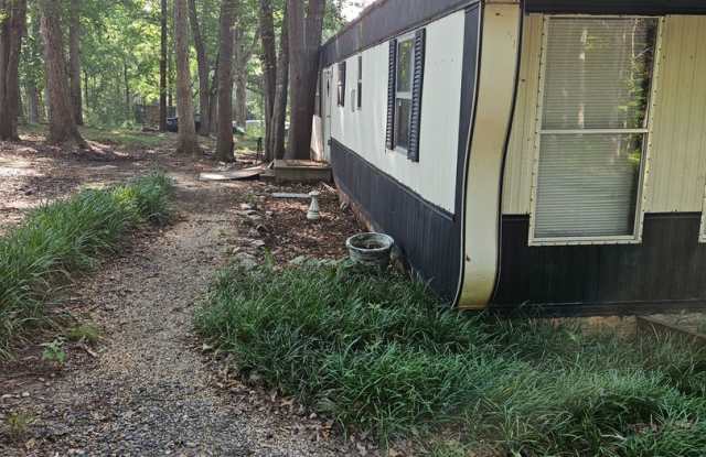 Two Bed Two Bath Mobile Home in Catawba! - 4344 Cureton Ferry Road, Catawba, SC 29704