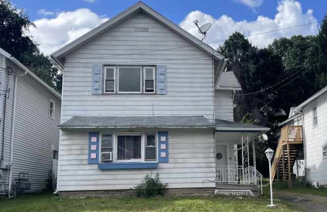 1729 Church Avenue - 1729 Church Avenue, Scranton, PA 18508