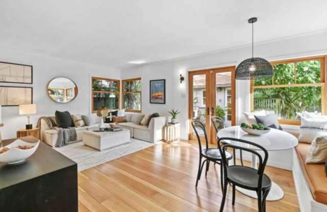 1419 Allston Way Apt A Gallery 1