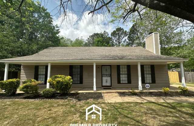 6363 Trillium Trail - 6363 Trillium Trail, Memphis, TN 38141