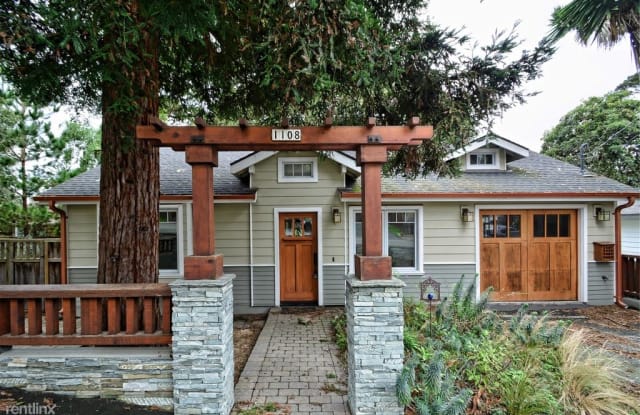 3723 Casa Mar - 1108 Buena Vista Avenue, Pacific Grove, CA 93950