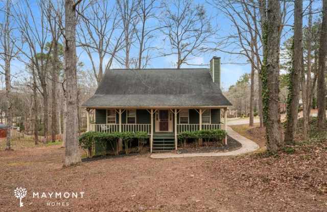 5947 Chalice Way - 5947 Chalice Way, Clayton County, GA 30273