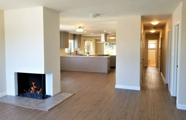 8226 Zitola Terrace - 8226 Zitola Terrace, Los Angeles, CA 90293