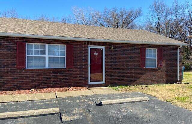 131 S Turk Avenue - 131 South Turk Avenue, Joplin, MO 64801
