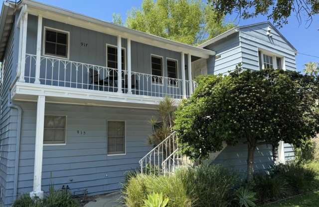 917 Indiana Avenue photos photos