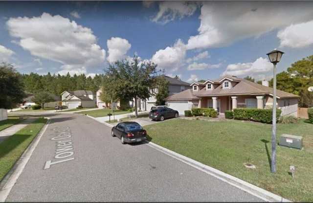 3116 TOWER OAKS Drive - 3116 Tower Oaks Drive, Oakleaf Plantation, FL 32065