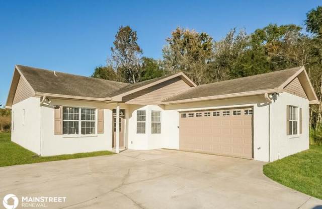 3300 Hickman Avenue - 3300 Hickman Avenue, Plant City, FL 33563