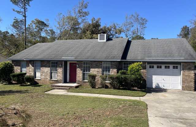686 W CLINTON Way - 686 Clinton Way West, Martinez, GA 30907