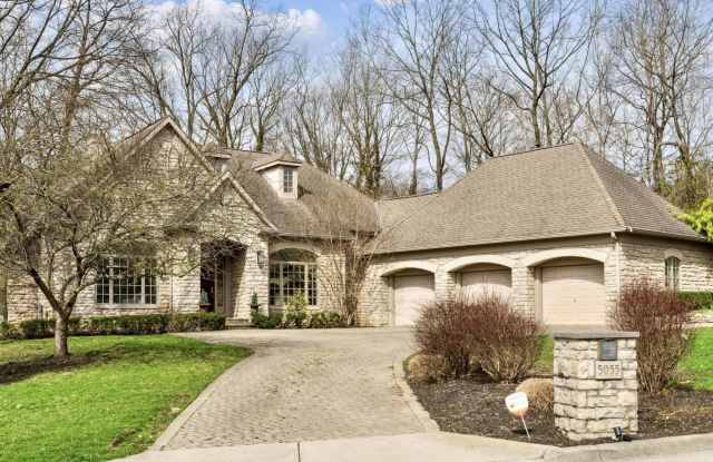 5055 Slate Run Woods Court photos photos