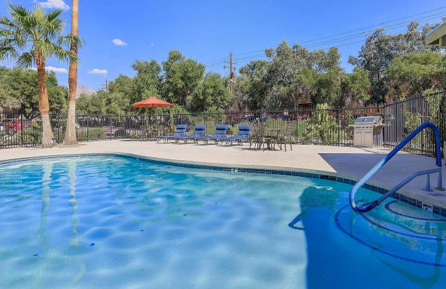 Mountain Village Apartments Gallery 4
