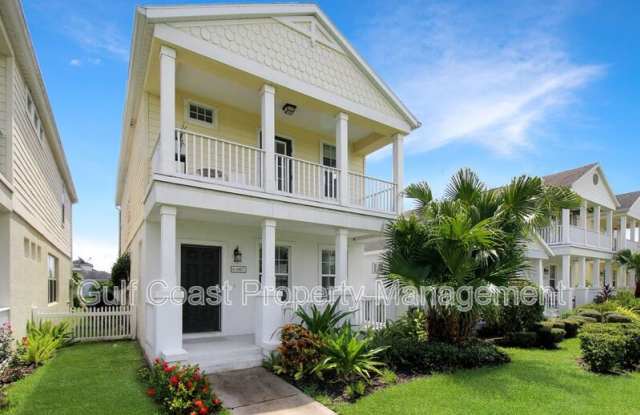 6417 Autumn Woods Way - 6417 Autumn Woods Way, Manatee County, FL 34243