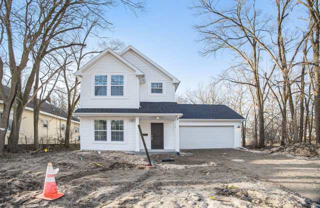 515 Burr Street photos photos