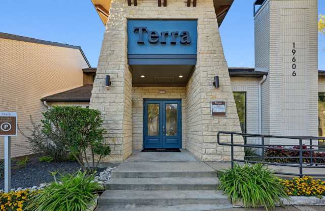 Terra at Park Row photos photos