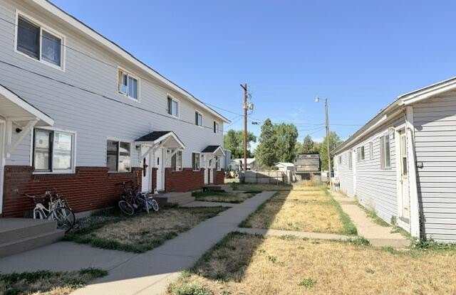 343 W Lincoln Avenue #5 photos photos