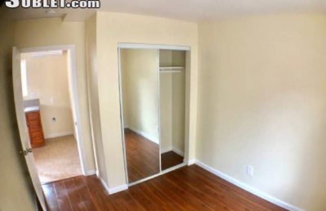1044  E 49th Pl - 1044 East 49th Place, Los Angeles, CA 90011