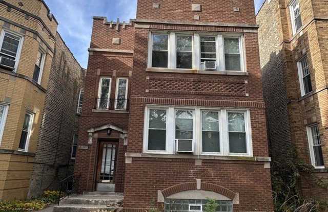 5830 N Artesian Avenue - 5830 North Artesian Avenue, Chicago, IL 60659