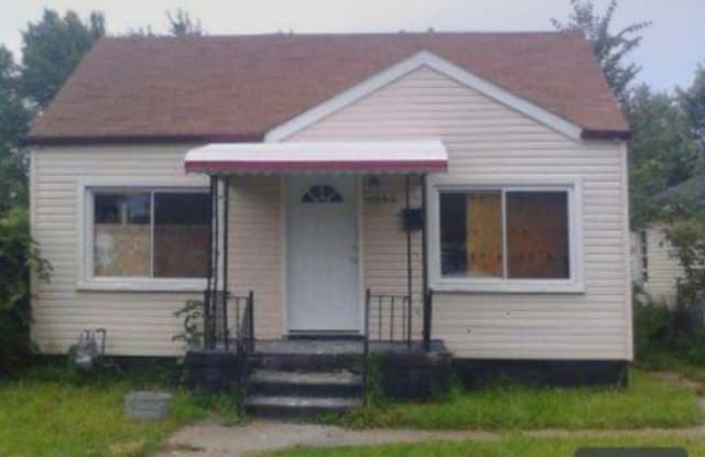 6540 Plainview Ave - 6540 Plainview Avenue, Detroit, MI 48228